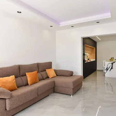 Global Aisha - By Global Holidays 14440 Villa Playa del Inglés