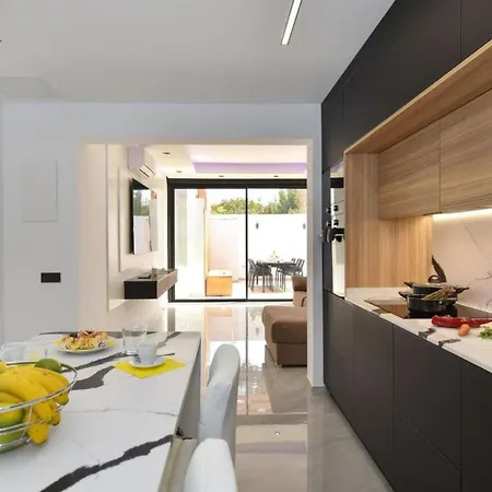 Villa Global Aisha - By Global Holidays 14440