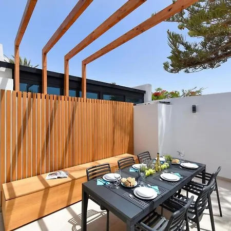 Villa Global Aisha - By Global Holidays 14440